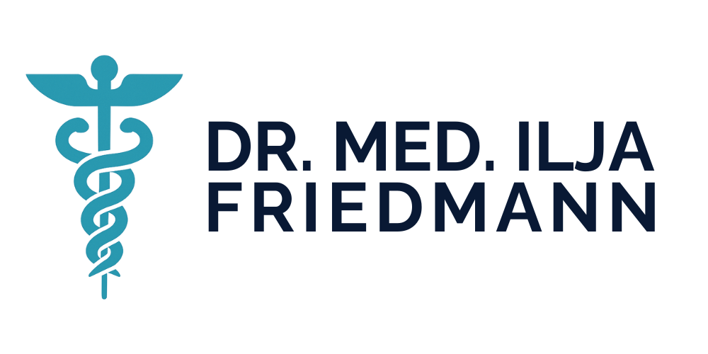 Praxis Dr. Friedmann